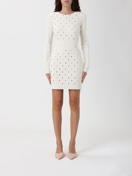 Dress woman Elisabetta Franchi