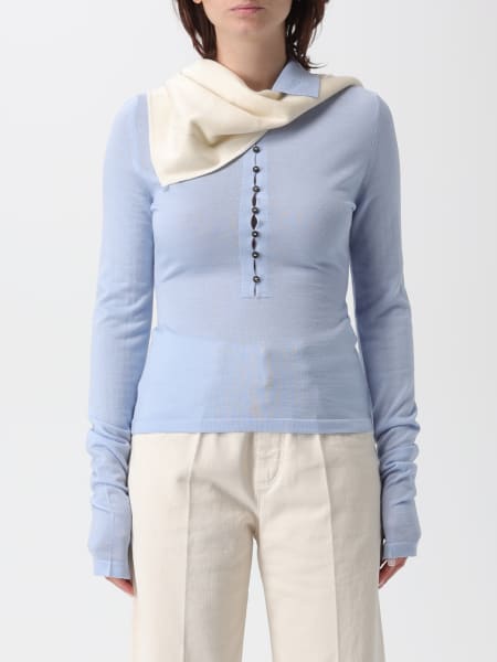 Scarf woman Jacquemus