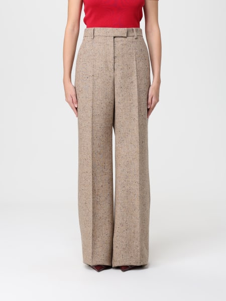 Pants woman Valentino
