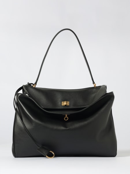 Borsa a spalla donna Balenciaga