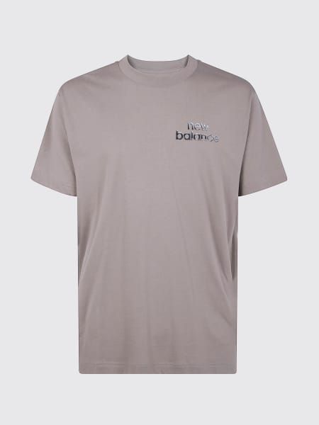 T-shirt men New Balance