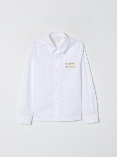 Chemise enfant Givenchy