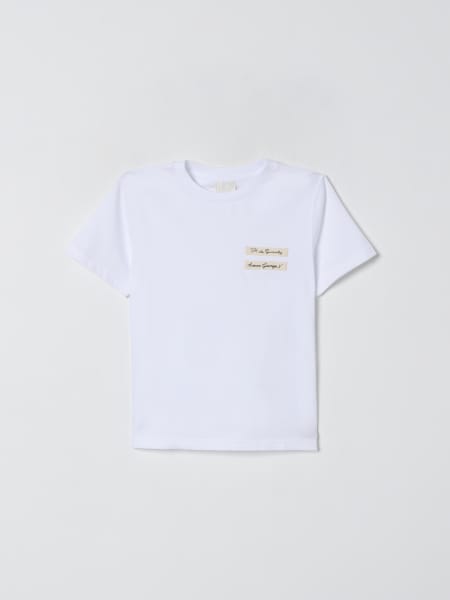 T-shirt enfant Givenchy