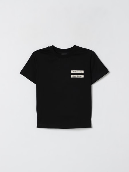 T-shirt enfant Givenchy