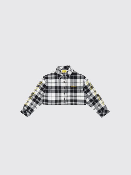 Рубашка Детское Off-white Kids