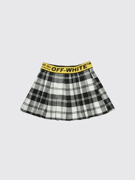 Skirt kids Off-white Kids