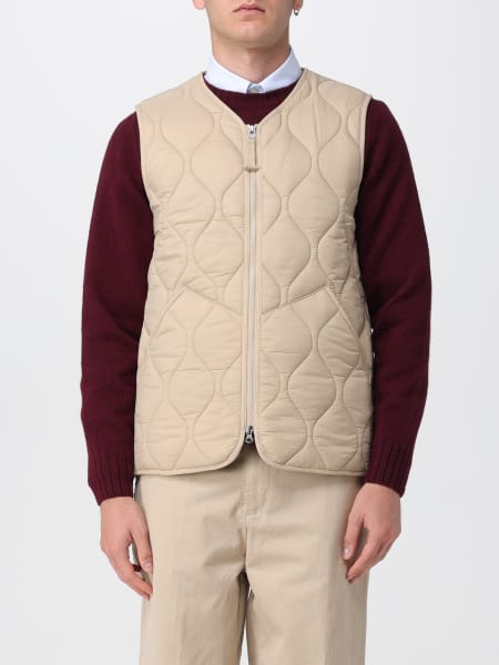 Suit vest men Sebago