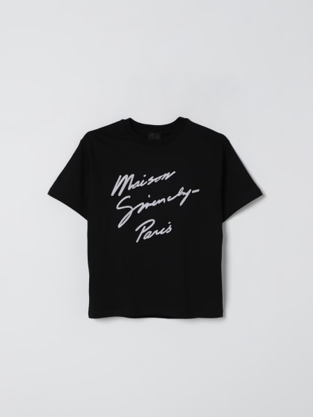 T-shirt enfant Givenchy