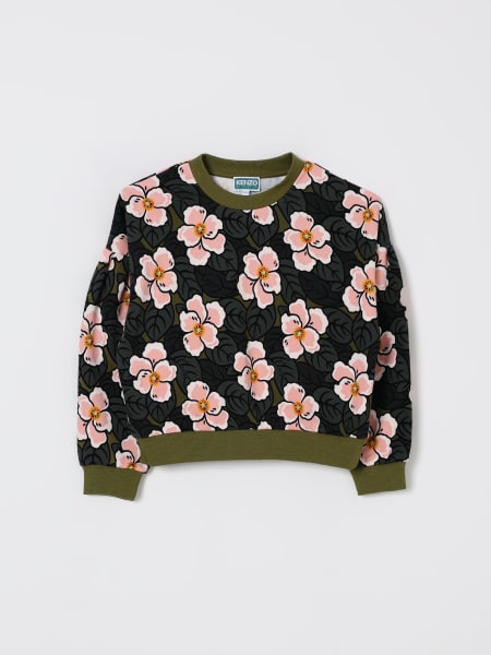 Sweater kids Kenzo Kids