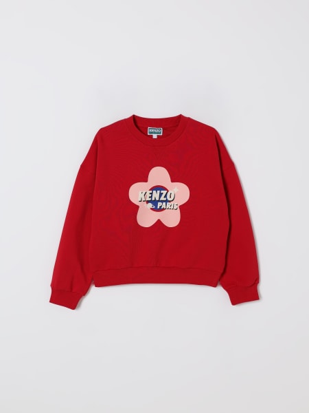 Sweater kids Kenzo Kids