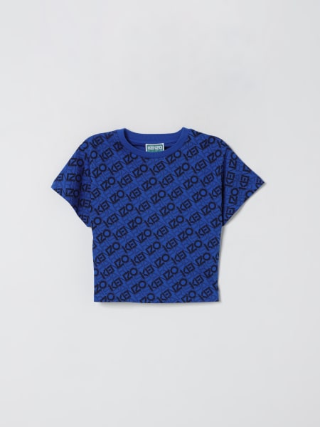 T-shirt kids Kenzo Kids