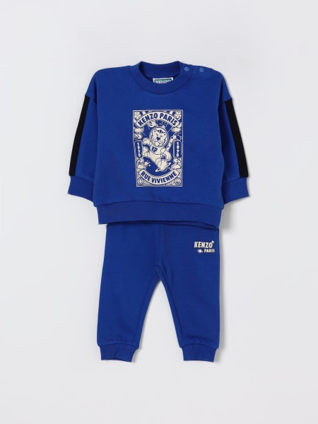 Romper kids Kenzo Kids