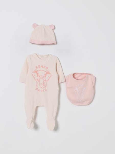 Pack kids Kenzo Kids