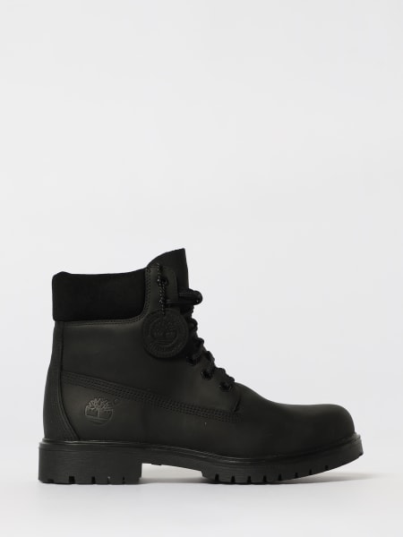 Boots men Timberland