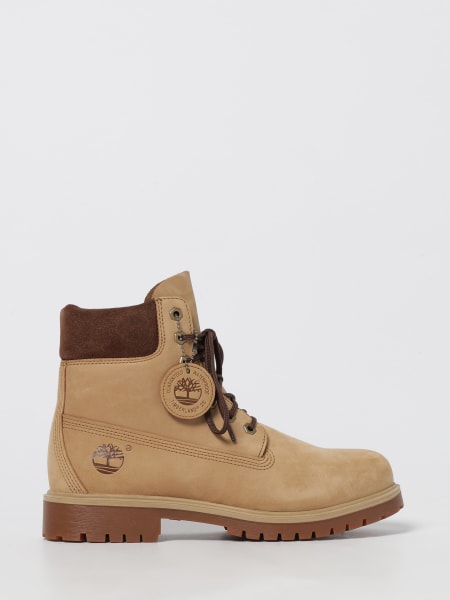 Boots men Timberland