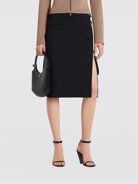 Skirt woman CourrÈges