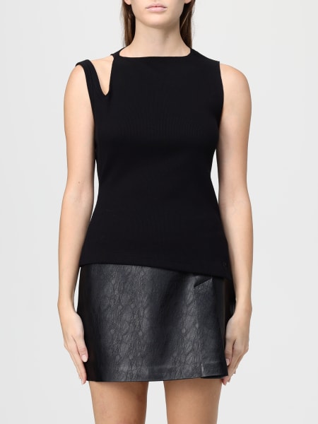 Top woman CourrÈges