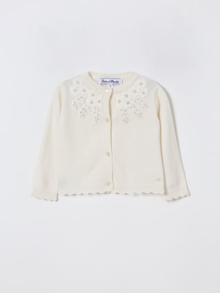 Pullover kinder Tartine Et Chocolat