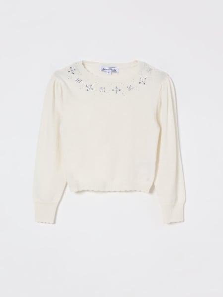 Pullover kinder Tartine Et Chocolat