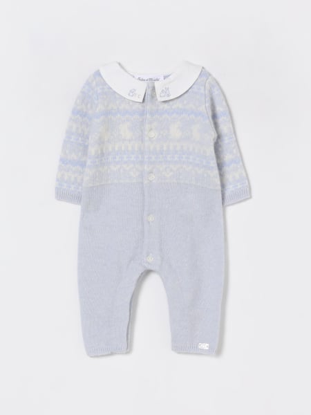 Strampler kinder Tartine Et Chocolat