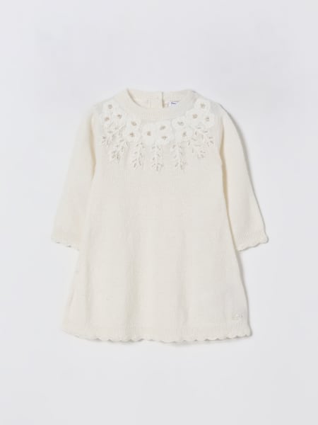 Strampler kinder Tartine Et Chocolat