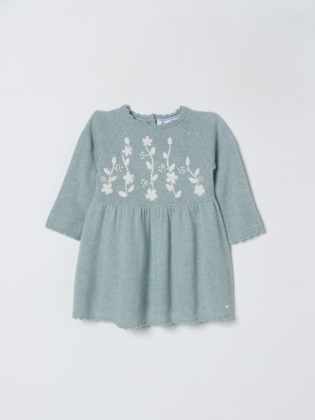 Strampler kinder Tartine Et Chocolat