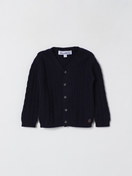 Pullover kinder Tartine Et Chocolat