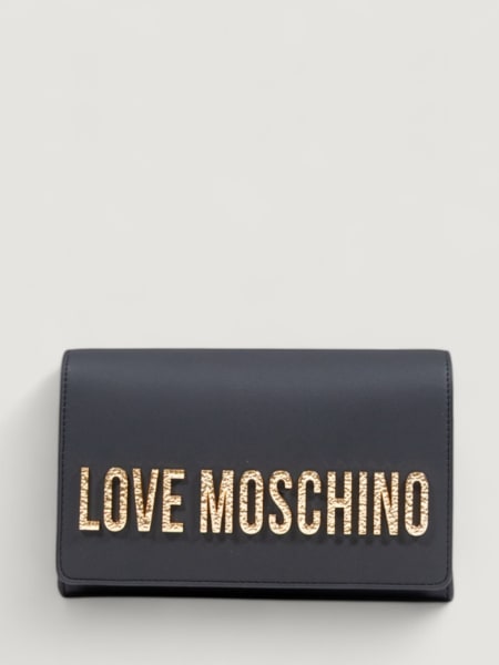 Мини-сумка Женское Love Moschino