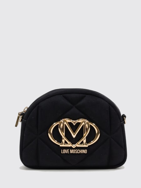 Mini bag woman Love Moschino