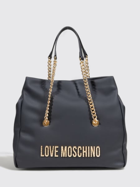 Наплечная сумка Женское Love Moschino