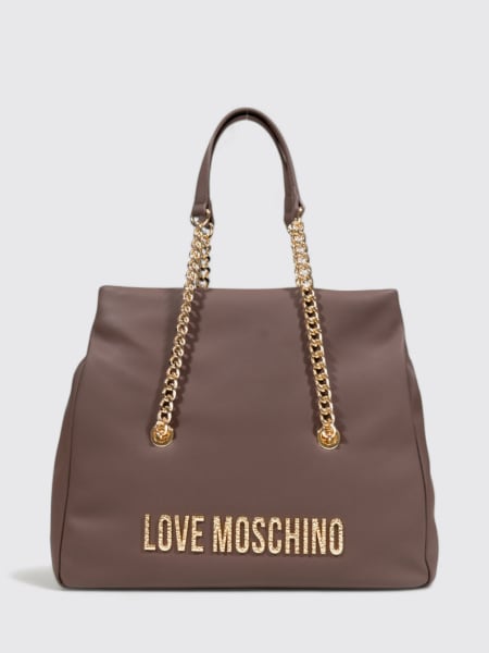 Наплечная сумка Женское Love Moschino