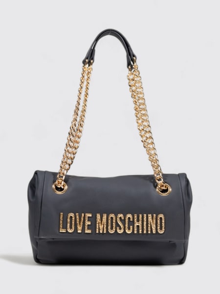 Handbag woman Love Moschino