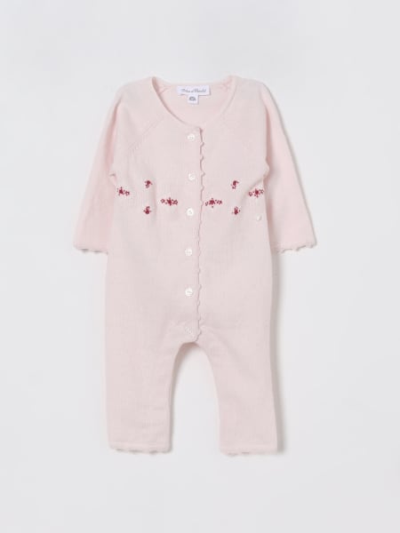 Strampler kinder Tartine Et Chocolat