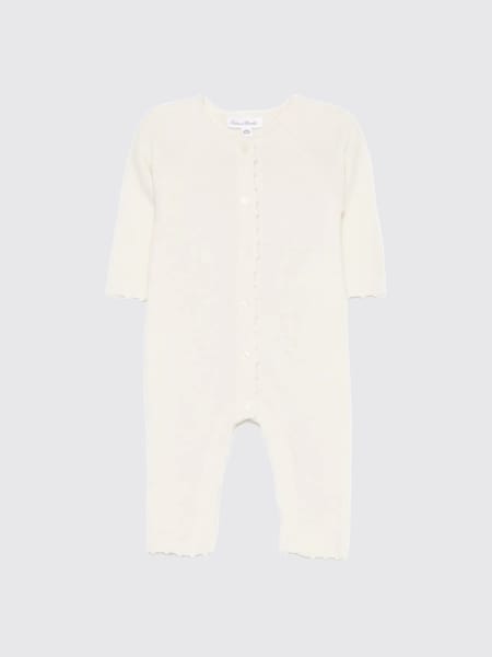 Strampler kinder Tartine Et Chocolat