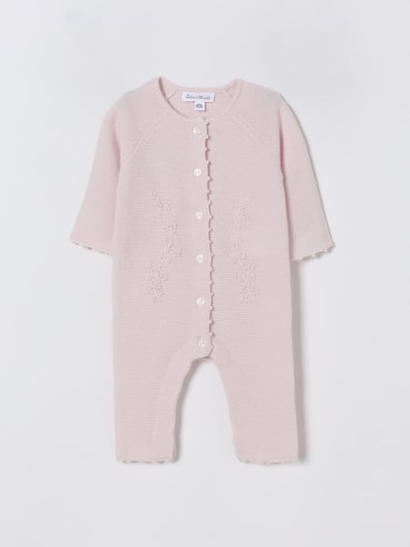 Strampler kinder Tartine Et Chocolat