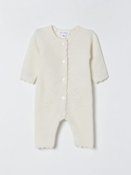 Strampler kinder Tartine Et Chocolat