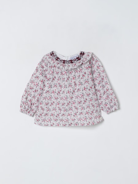 Hemd kinder Tartine Et Chocolat