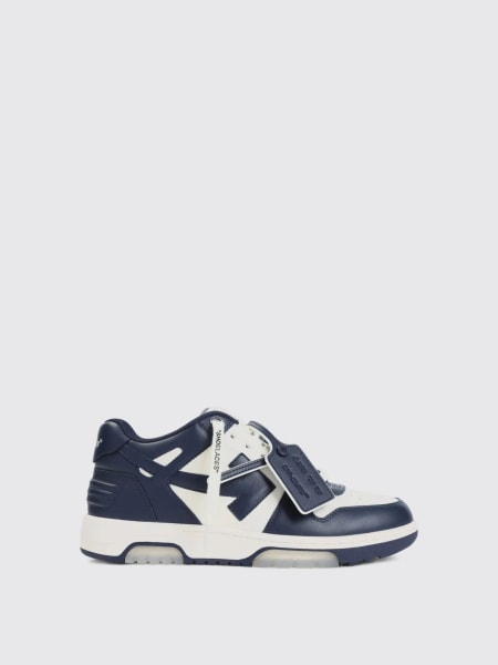 Chaussures homme Off-white
