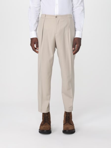 Pants men Briglia 1949