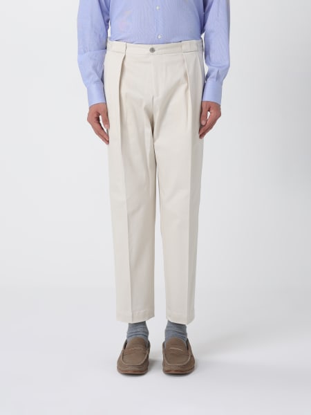 Pants men Briglia 1949