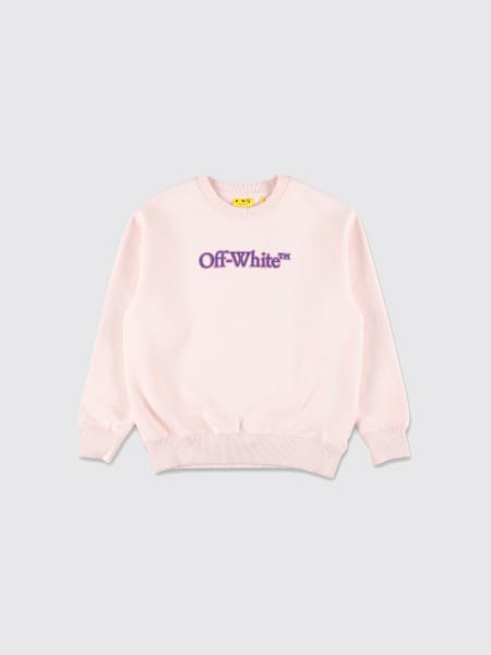 Sweater kids Off-white Kids