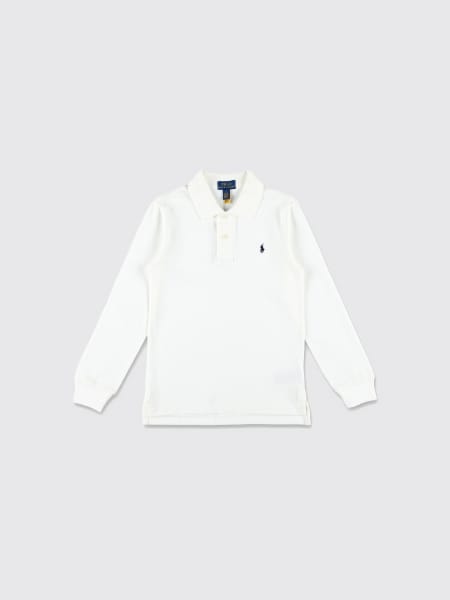 Jersey niños Polo Ralph Lauren