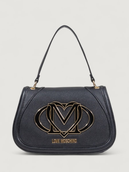 Handbag woman Love Moschino