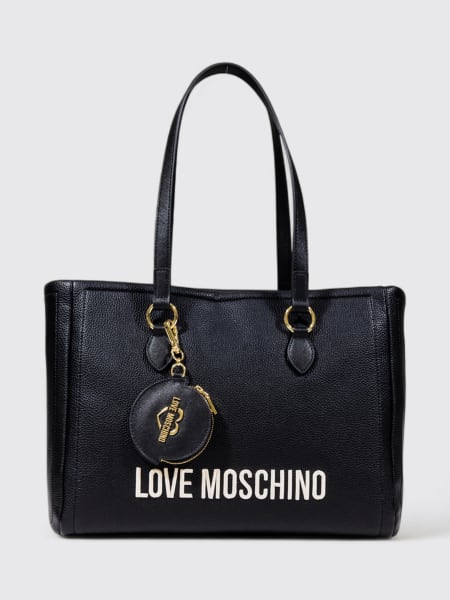 Наплечная сумка Женское Love Moschino