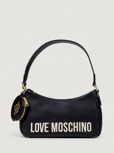 Handbag woman Love Moschino