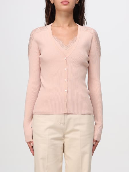 针织开衫 女士 Liu Jo