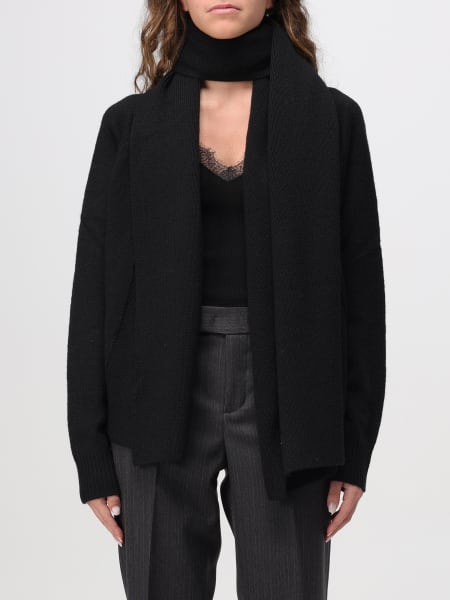 Cardigan Liu Jo in misto viscosa