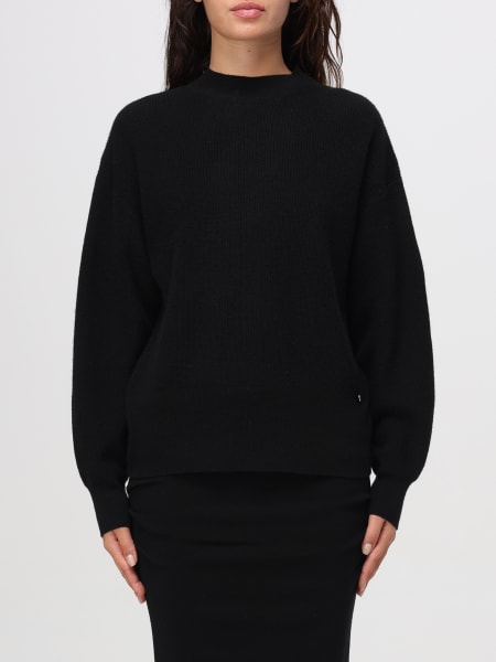 Maglione a lupetto basic Liu Jo