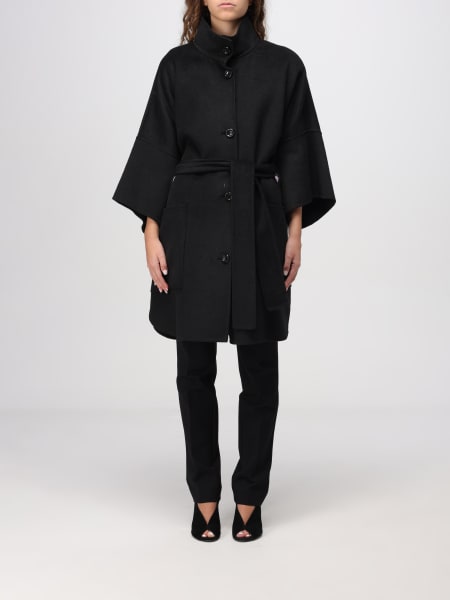 Cappa Liu Jo in lana