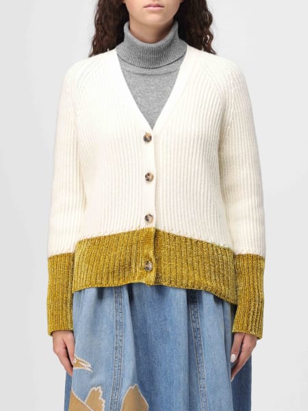 Cardigan femme Marni